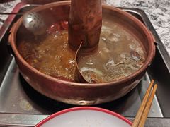 -京元盛铜锅涮肉(上海总店)