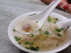 -安庆柴火馄饨(马道街店)