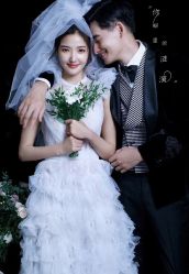 -索菲亚摄影会所