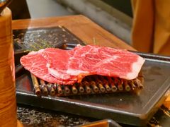 -九田家黑牛烤肉料理(太阳城店)