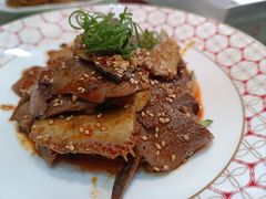 -一品红川菜(皇岗店)