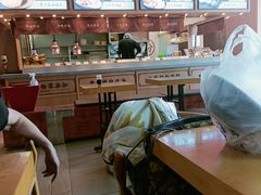 大堂-三千粉牛肉米粉(来客茂店)