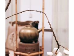 -养心斋涵信茶艺茶道培训