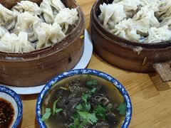 -呼市烧麦羊杂(幸福路店)