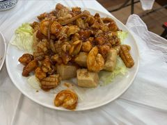 八珍豆腐-聚福缘菜馆(隆昌路店)