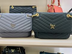 -崇光百货(铜锣湾店)