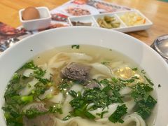 -清真餐厅·回乡麦客