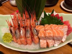 -王鼎精致料理铁板烧(世博源店)