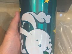 -星巴克(北新泾店)