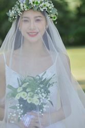 -巴黎新娘婚纱摄影·婚礼策划(嘉定总店)