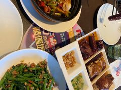 -有璟阁港式餐厅(国贸商城店)