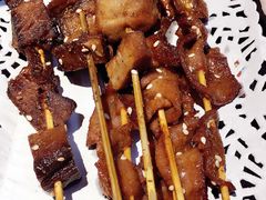 -幸运牛汕头小黄牛牛肉火锅(梅林店)