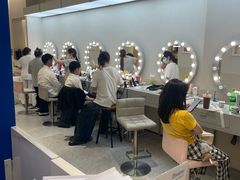 -天真蓝照相馆(杭州滨江宝龙店)