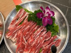 -GOGIYA·咕叽吖韩国传统烤肉店(东方新天地店)