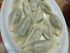 -喜家德虾仁水饺(浦东山姆店)