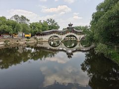 -宝泉胜境旅游度假区