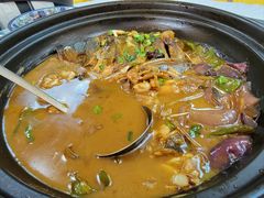 -芸海阁·农家私房菜(沙家浜景区出口店)