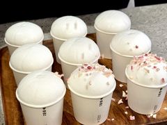 -李山山茶事(景枫店)