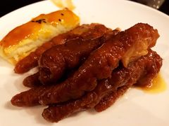 -上海大宁福朋喜来登酒店大堂吧(共和新路店)