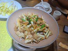 -肖记公安牛肉鱼杂馆· 省级非物质文化遗产(仁和路店)