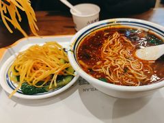 -丝路伊兰·兰州牛肉面(牛街总店)