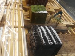 -爸爸糖手工吐司(上海五角场万达店)