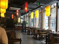 大堂-小龙坎火锅(万象城店)