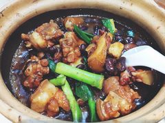 -广记餐厅(万福路店)