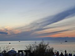 -威海国际海水浴场旅游区