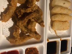 -海底捞火锅(油麻地店)