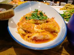 -新时代大酒店(仰口路店)