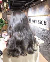 点击看大图 -BABY FACE沙龙