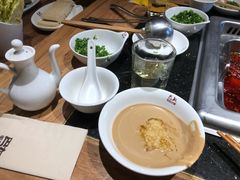 -巴奴毛肚火锅(商城路店)
