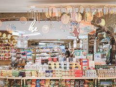 -杭州大厦LSE城市生活超市(杭州大厦店)