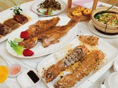 -东江海鲜酒家(艺都分店)