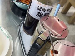 -河南前程·羊肉汤·烧烤(总店)