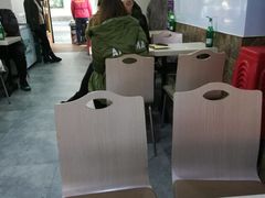 大堂-李老二炒粉(桂林路一店)