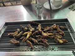 -草原碳烤羊腿(仙塘店)
