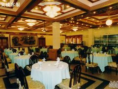 -鸿宾楼(展览馆路店)