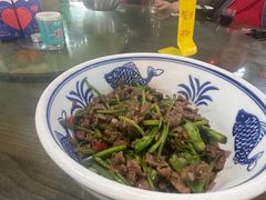 -传统菜农庄(皇姑路店)