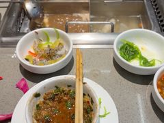 -海底捞火锅(枫蓝国际购物中心店)