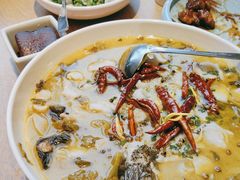 -新白鹿餐厅(城西银泰城店)