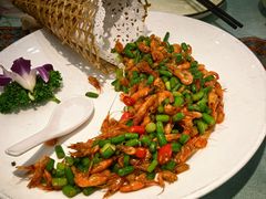 -大师傅金奖啤酒鱼(西街口总店)