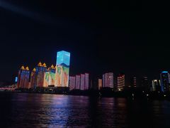 -武汉关码头(轮渡站)