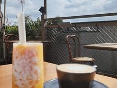 -曼乐辰餐厅(中庚漫游城店)