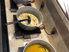 -食蔬不二素食自助餐厅(沈阳铁西店)