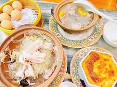 -砂锅居(西四店)