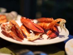 -广州融创花间堂悦雪酒店-花间食西餐厅