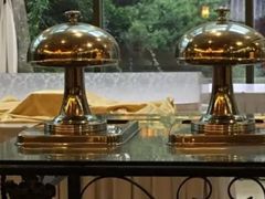 -上海虹桥宾馆味翠餐厅