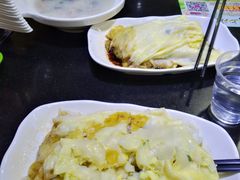 -华辉拉肠(小北路店)